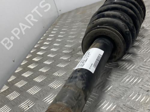 Used Right front shock absorber ALFA ROMEO 159 Sportwagon (939_) 1.9 JTDM 16V (939BXC1B, 939BXC12) (150 hp) 22127000