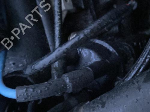 Distributeur RENAULT RAPID Box Body/MPV (F40_, G40_) 1.2 (F406, G40A) (55 hp) 31929800