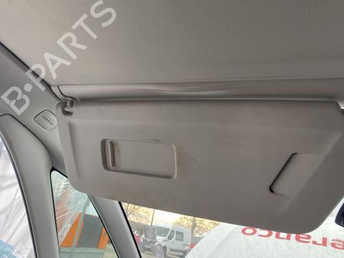 Pare-soleil gauche CITROËN C4 Picasso II 1.6 HDi / BlueHDi 115 | BP29976262I1 