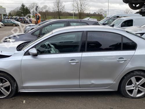 Front left panel VW JETTA IV (162, 163, AV3, AV2) 1.6 TDI | BP32680780C58  - Image 7