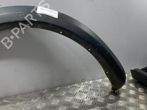 Used Front left wheel arch trim Front left wheel arch trim 29239737 29239737