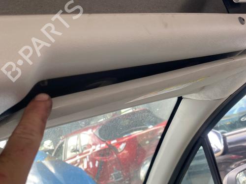 Right sun visor PEUGEOT PARTNER Tepee 1.6 HDi | BP36949139I2 - Image 3