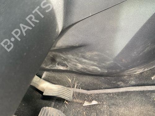 Used Pedal Pedal 38064213 38064213