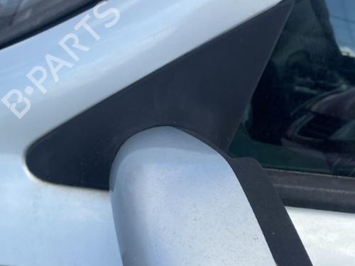 Left mirror RENAULT LAGUNA II (BG0/1_) 2.2 dCi (BG0F) | BP22123364C26