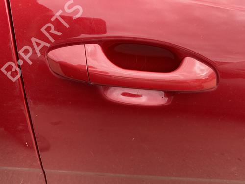 Front right exterior door handle KIA RIO IV (YB, SC, FB) 1.0 T-GDI 100 | BP26936891C129 