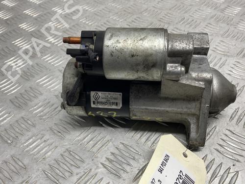 Used Starter RENAULT LAGUNA III (BT0/1) 1.5 dCi (BT00, BT0A, BT0T, BT1J) (110 hp) 29406873