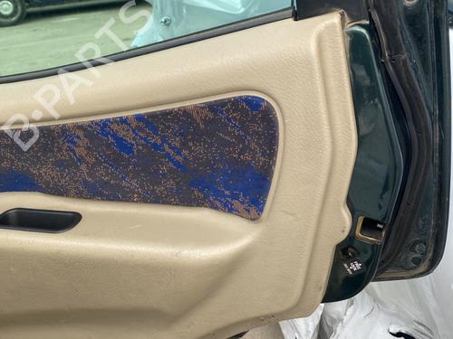 Rear right panel NISSAN TERRANO II (R20) 2.7 TDi 4WD | BP26154933C61 