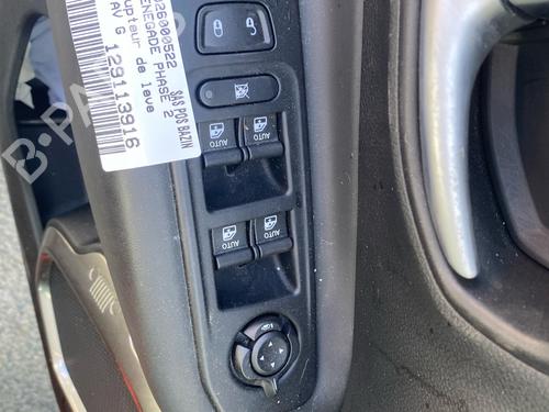 Left front window switch JEEP RENEGADE SUV (BU, B1, BV) 1.3 T-GDi | BP37749707I27 - Image 3