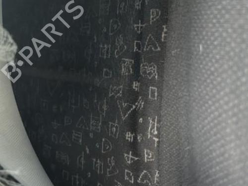 Used Left front seat Left front seat 22118742 22118742