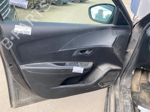 Front left panel PEUGEOT 208 I (CA_, CC_) | BP36248418C58 - Image 2