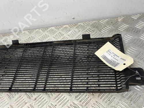 Grille RENAULT ZOE (BFM_) ZOE | BP29829272C40