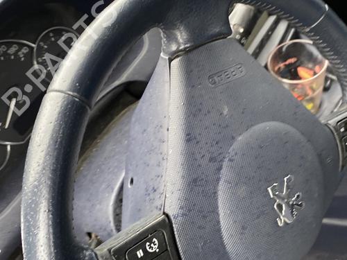 Steering wheel PEUGEOT 1007 (KM_) 1.4 HDi | BP31826780C49  - Image 5