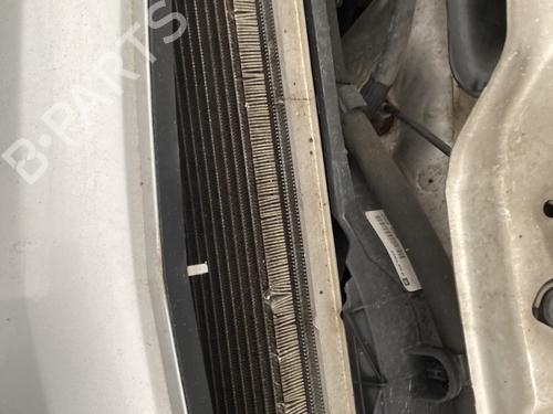 AC radiator OPEL MERIVA A MPV (X03) 1.6 (E75) | BP29142995M32 - Image 3