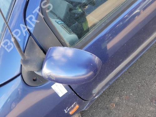 Used Left mirror Left mirror 20495906 20495906