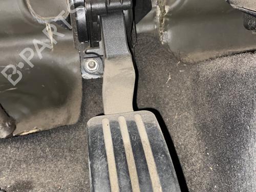 Used Pedal Pedal DACIA DUSTER (HS_) 1.5 dCi (86 hp) 30445091 30445091