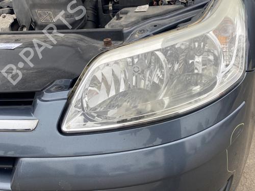 Faro izquierdo CITROËN C4 I (LC_) 1.6 HDi | BP29474889C28 