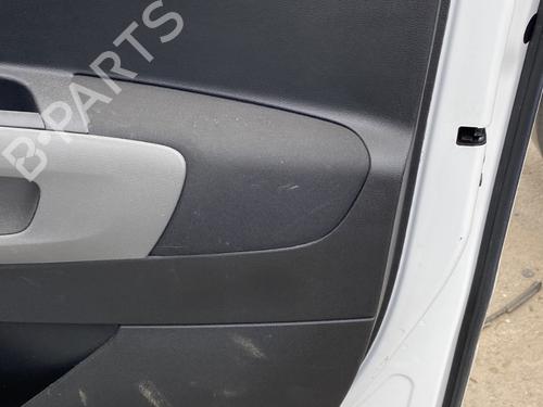 Front right panel PEUGEOT RIFTER 1.2 PureTech 110 | BP25738523C59 - Image 3