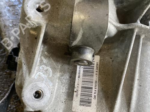 Gearbox RENAULT LAGUNA III (BT0/1) 1.5 dCi (BT00, BT0A, BT0T, BT1J) | BP24446536M3 - Image 8