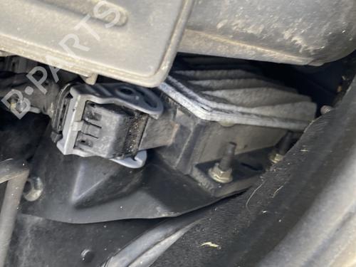 Used Engine control unit (ECU) RENAULT CLIO III (BR0/1, CR0/1) 1.5 dCi (BR17, CR17) (86 hp) 31836769