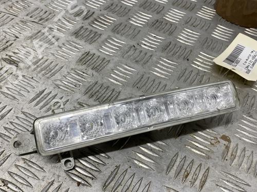 Left daytime light CITROËN C3 II (SC_) 1.4 HDi 70 (SC8HZC, SC8HR0, SC8HP4) | BP30595124C104