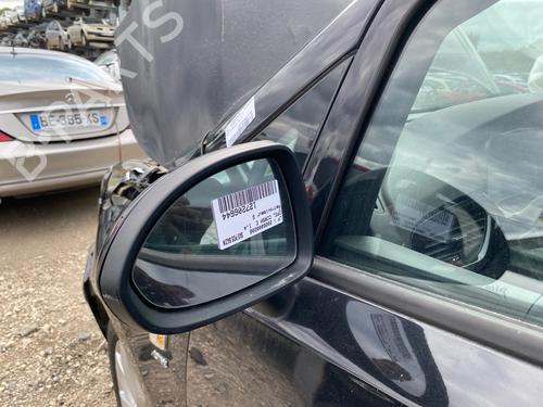 Left mirror OPEL CORSA E (X15) 1.4 Turbo (08, 68) | BP36309162C26 - Image 3