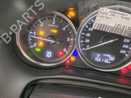 Gearbox MAZDA CX-5 (KE, GH) 2.2 D AWD (KE2AW) | BP32326783M3 - Image 3