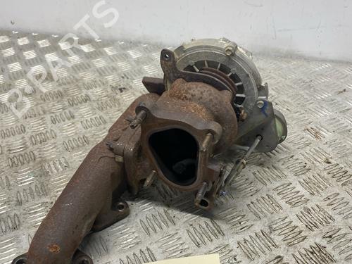 Turbolader/Kompressor RENAULT TRAFIC II Van (FL) 2.0 dCi 90 (FL0H, FL00, FL01, FL0M, FL0P, FL0S) | BP36073679M71 - Image 6