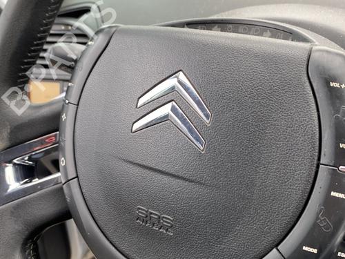 Førerens kollisjonspute CITROËN C4 Picasso I MPV (UD_) 1.6 HDi | BP29330295C9 