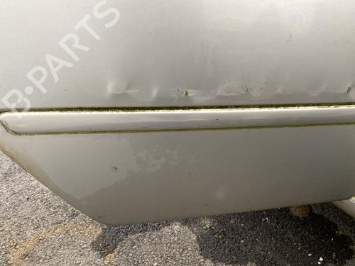 Door moulding trim OPEL MERIVA A MPV (X03) 1.6 (E75) | BP29142936C150 