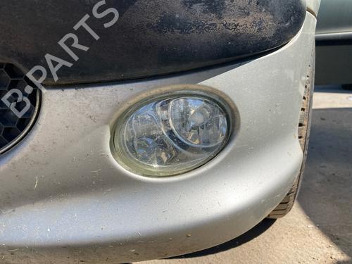 Used Left front fog light Left front fog light 34169866 34169866