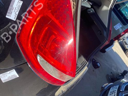 Left taillight FORD FIESTA VI (CB1, CCN) 1.6 TDCi | BP37078768C34 - Image 3