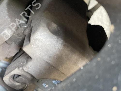 Venstre bremsekaliber bag MERCEDES-BENZ C-CLASS Coupe (C205) C 220 d (205.304) 2054230181