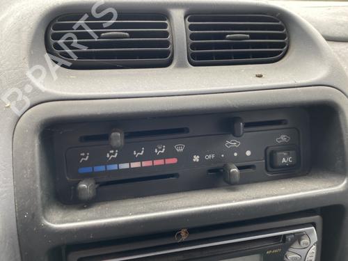 Used Climate control Climate control DAIHATSU TERIOS (J1_) 1.3 4WD (J100) (83 hp) 33114915 33114915