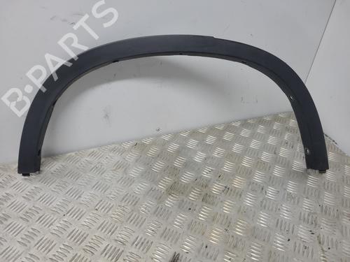 Used Rear right wheel arch trim BMW X1 (E84) xDrive 20 d (184 hp) 21063031