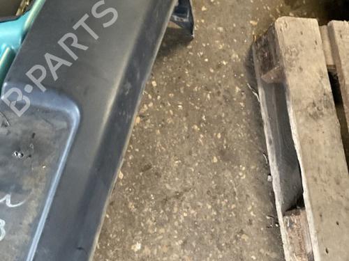 Front bumper CITROËN BERLINGO / BERLINGO FIRST MPV (MF_, GJK_, GFK_)  | BP22126024C7 