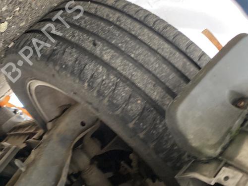 Used Left rear steering knuckle Left rear steering knuckle MAZDA CX-5 (KE, GH) 2.2 D AWD (KE2AW) (150 hp) 32341937 32341937