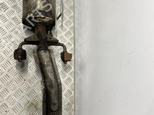 Particulate filter CITROËN C4 CACTUS 1.6 BlueHDi 100 | BP24446600M81