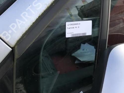 Used Front left quarter glass FIAT ULYSSE (179_) [2002-2011]  22116967