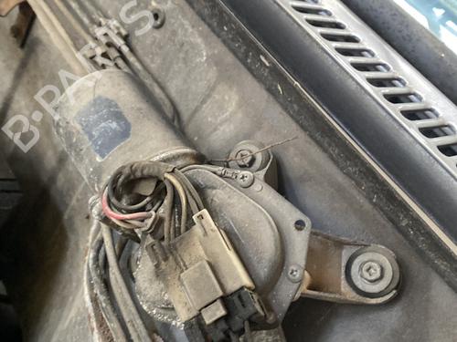 Front wiper motor NISSAN PATROL GR V Wagon (Y61) 2.8 TD | BP27185803M29 