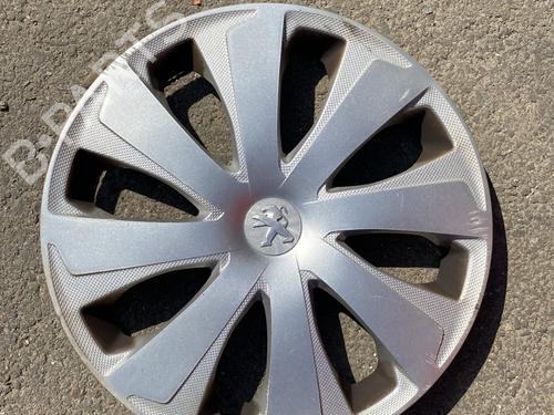 Used Hub cap PEUGEOT 108 1.0 VTi 72 (72 hp) 28366775