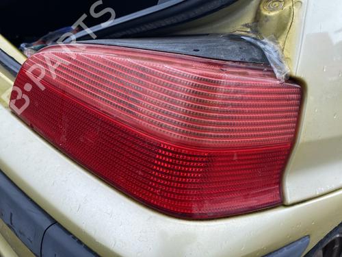 Højre baglygte PEUGEOT 106 II (1A_, 1C_) 1.1 i | BP26457446C35 