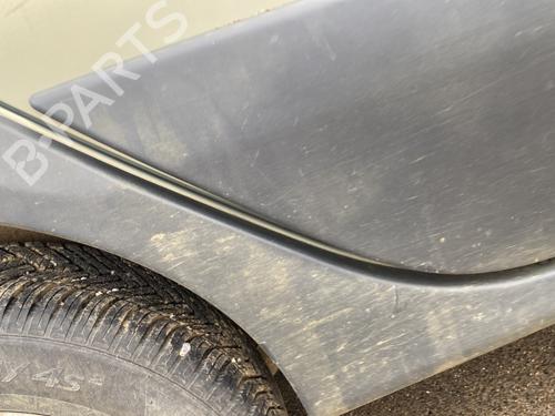 Used Right sideskirt Right sideskirt RENAULT SCÉNIC I MPV (JA0/1_, FA0_) 1.9 dCi RX4 (102 hp) 32392998 32392998