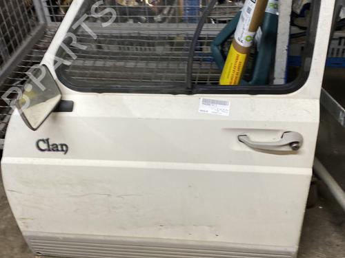 Left front door RENAULT 4 Box Body/MPV (R21_, R23_) 1.0 | BP29732382C2 