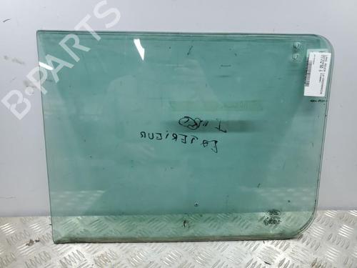 Used Rear left door window LAND ROVER DEFENDER Station Wagon (L316, L315) 2.5 Td5 4x4 (L316) (122 hp) 22121247