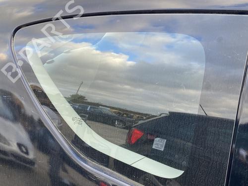 Panel rute bak høyre CITROËN C1 (PM_, PN_) 1.0 | BP29590825C92