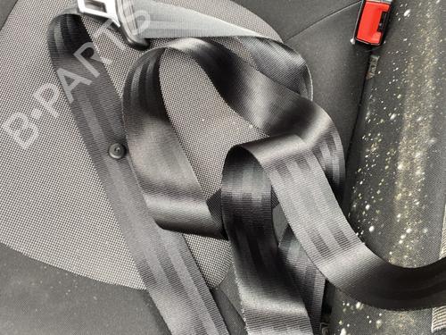 Rear left seatbelt RENAULT TWINGO III (BCM_, BCA_) 1.0 SCe 65 (BCMJ) | BP33114986I29 - Image 2