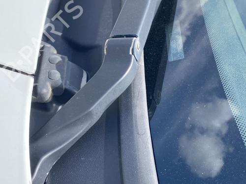 Used Scuttle panel Scuttle panel CITROËN JUMPER II Van 2.2 HDi 130 (130 hp) 27403036 27403036