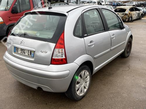 Venstre frontpanel CITROËN C3 I (FC_, FN_) 1.4 HDi | BP23948794C58 