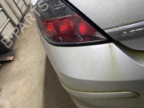 Bagtil kofangere OPEL ASTRA H GTC (A04) 1.7 CDTI (L08) | BP22241335C8 