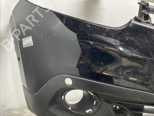 Front bumper RENAULT KADJAR (HA_, HL_) 1.5 dCi 110 (HLA3) | BP29406880C7 